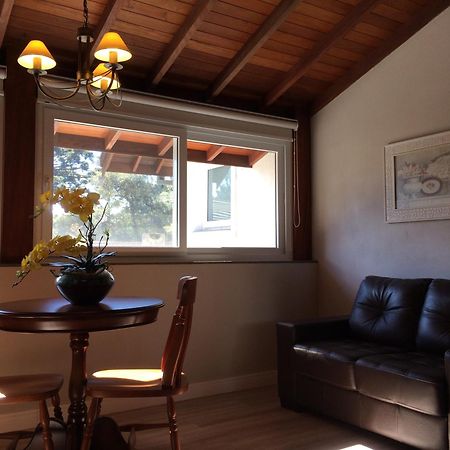 Residencial Jardim Dos Pinheiros 279 Daire Canela Dış mekan fotoğraf