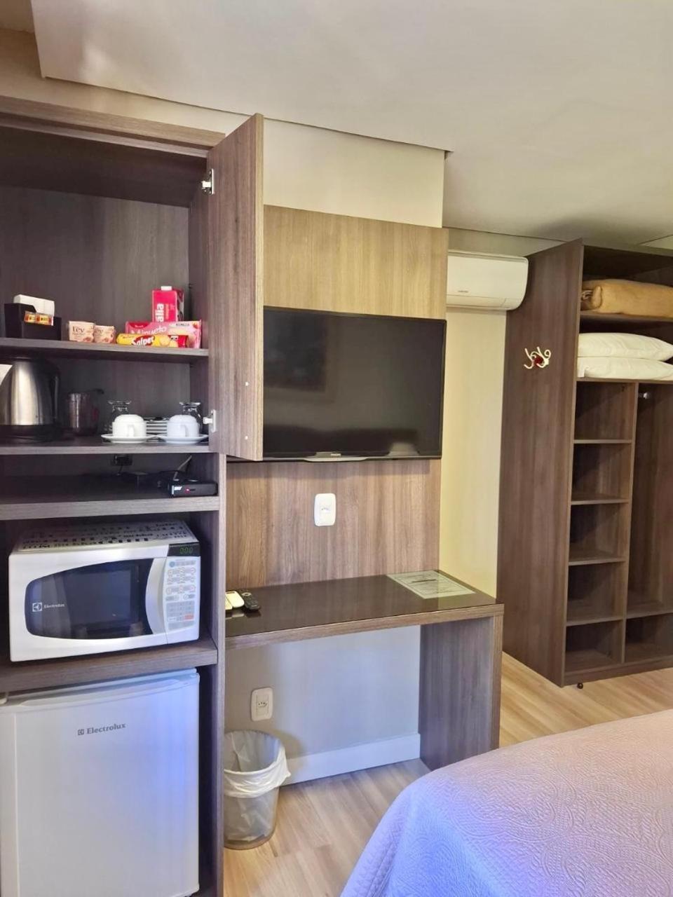 Residencial Jardim Dos Pinheiros 279 Daire Canela Dış mekan fotoğraf