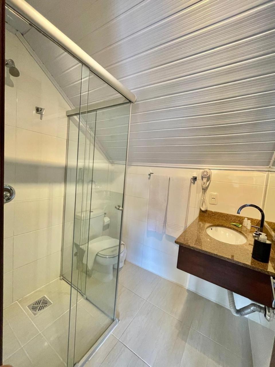 Residencial Jardim Dos Pinheiros 279 Daire Canela Dış mekan fotoğraf