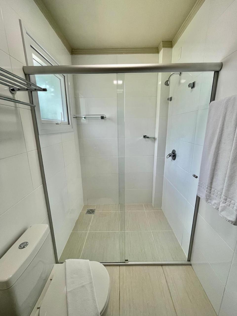 Residencial Jardim Dos Pinheiros 279 Daire Canela Dış mekan fotoğraf