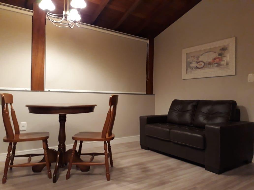 Residencial Jardim Dos Pinheiros 279 Daire Canela Dış mekan fotoğraf