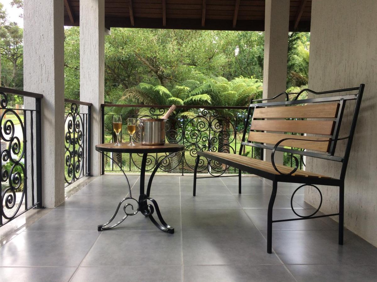 Residencial Jardim Dos Pinheiros 279 Daire Canela Dış mekan fotoğraf
